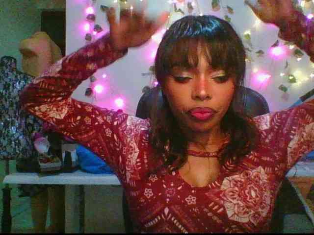 Lilianjackson webcam