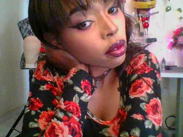 Lilianjackson webcam