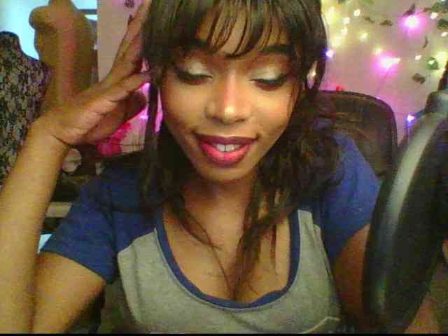Lilianjackson webcam