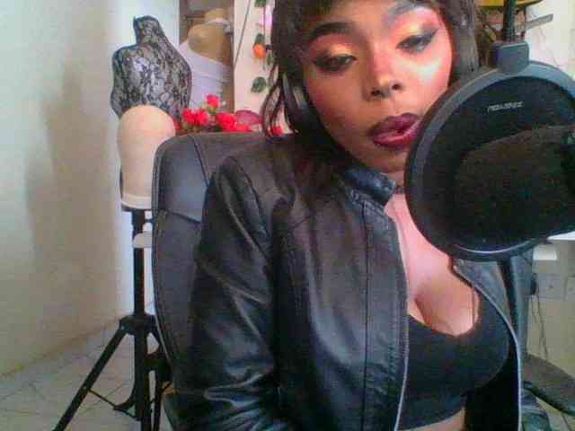 Lilianjackson webcam