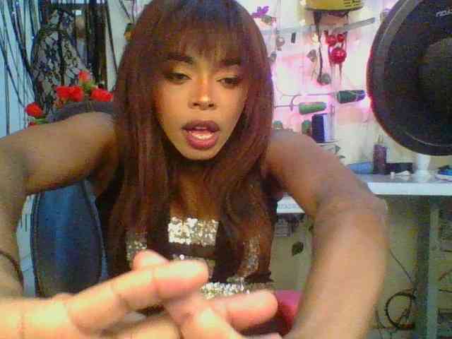 Lilianjackson webcam