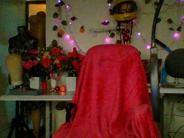 Lilianjackson webcam