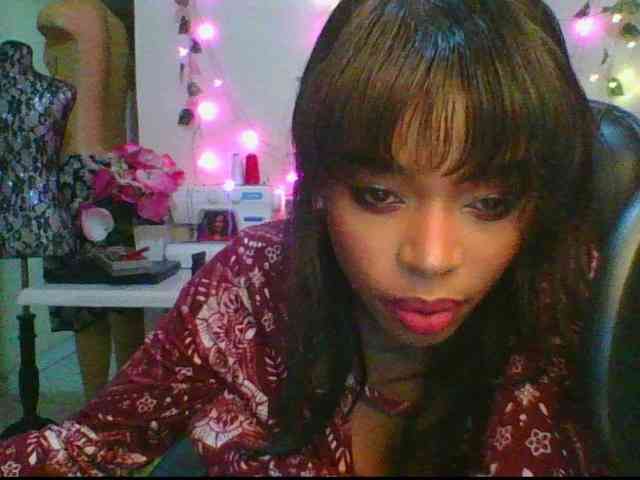 Lilianjackson webcam
