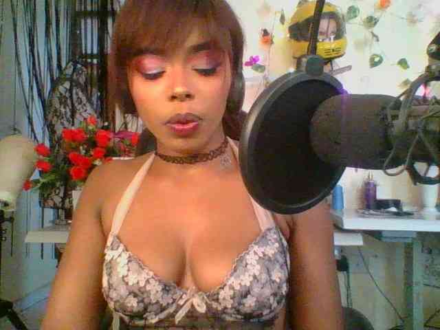 Lilianjackson webcam