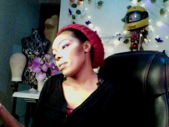 Lilianjackson webcam