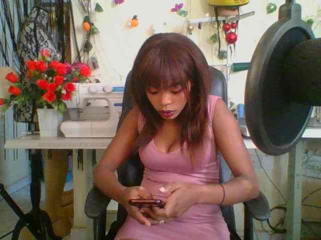 Lilianjackson webcam