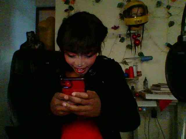 Lilianjackson webcam