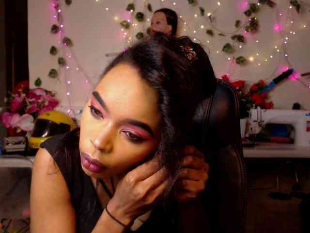 Lilianjackson webcam