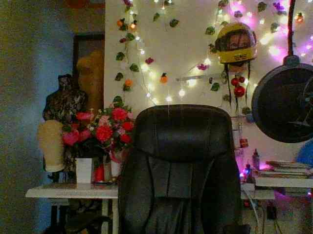 Lilianjackson webcam