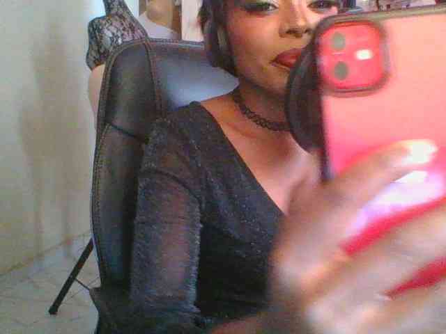 Lilianjackson webcam