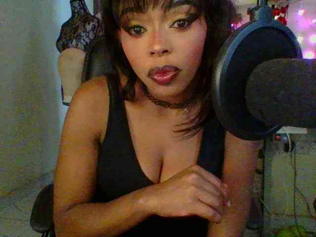 Lilianjackson webcam
