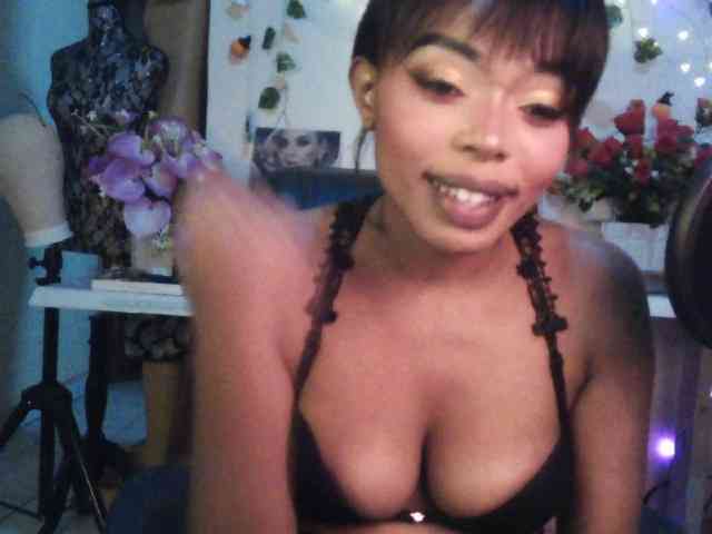 Lilianjackson webcam