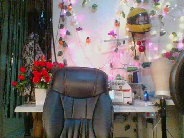 Lilianjackson webcam