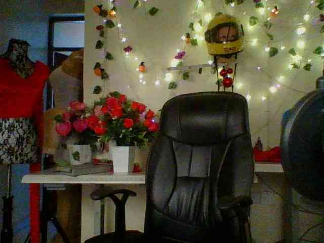 Lilianjackson webcam