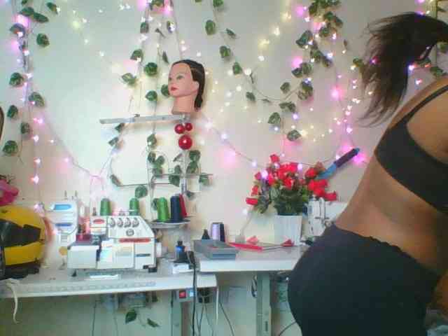 Lilianjackson webcam