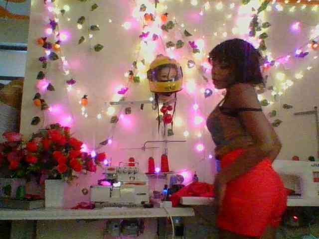 Lilianjackson webcam