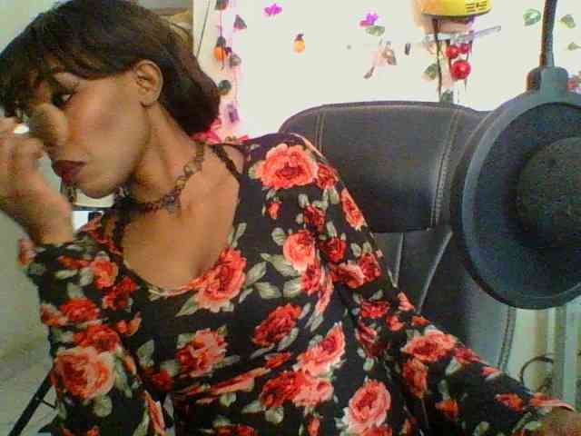 Lilianjackson webcam