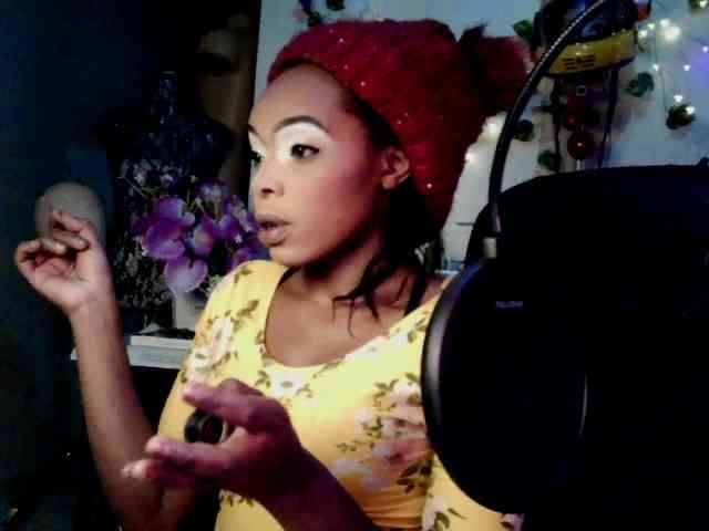 Lilianjackson webcam