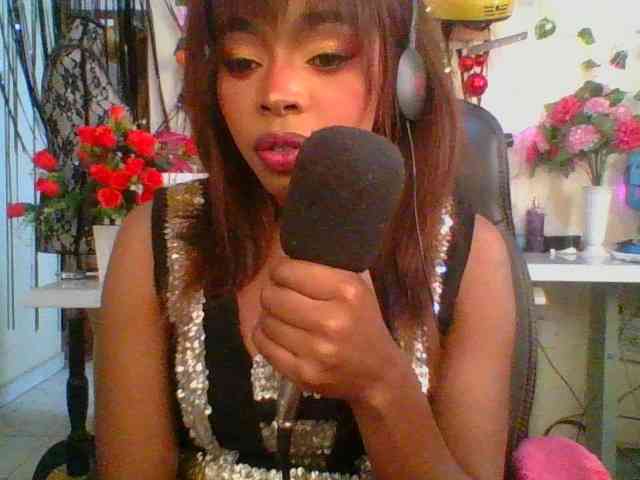 Lilianjackson webcam