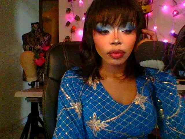 Lilianjackson webcam