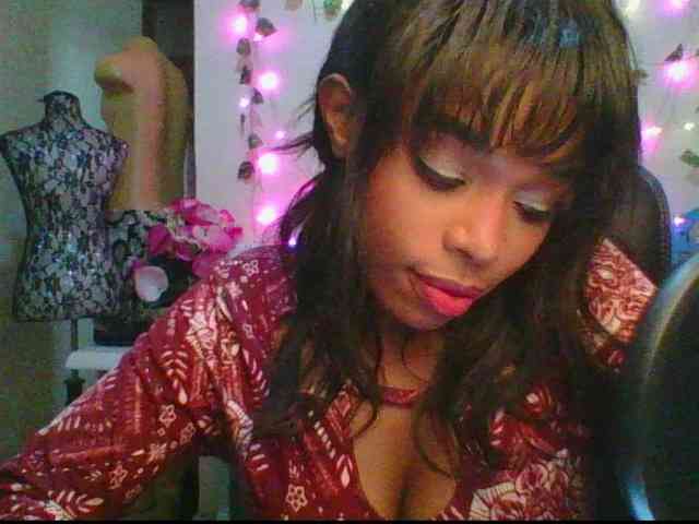 Lilianjackson webcam