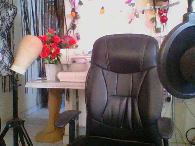 Lilianjackson webcam