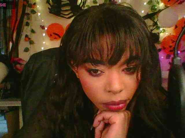 Lilianjackson webcam