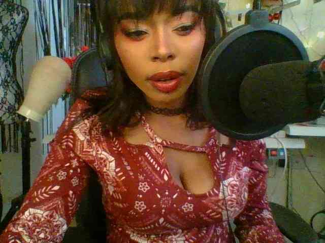 Lilianjackson webcam