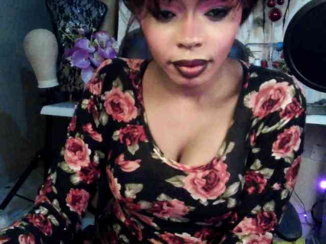 Lilianjackson webcam