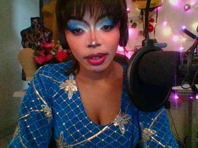 Lilianjackson webcam