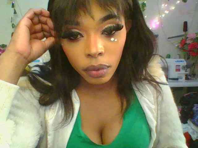 Lilianjackson webcam