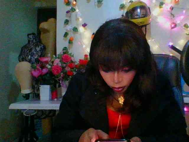 Lilianjackson webcam