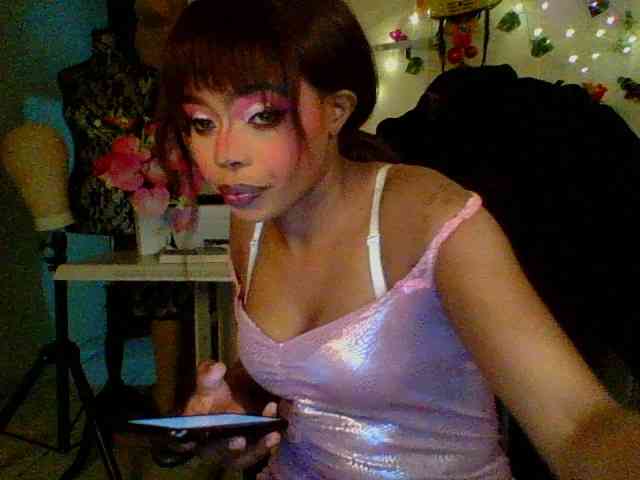 Lilianjackson webcam