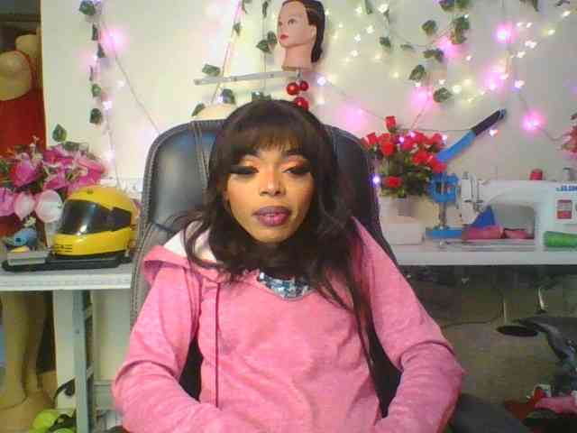 Lilianjackson webcam