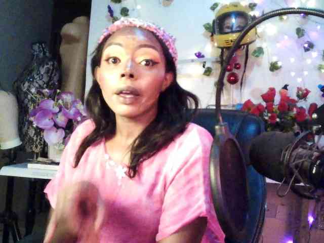 Lilianjackson webcam