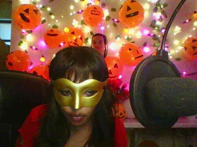 Lilianjackson webcam
