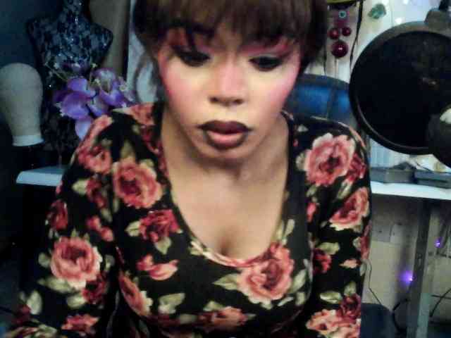 Lilianjackson webcam