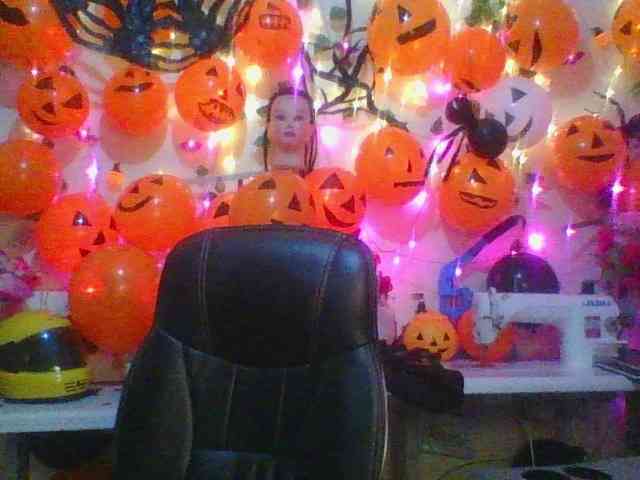 Lilianjackson webcam