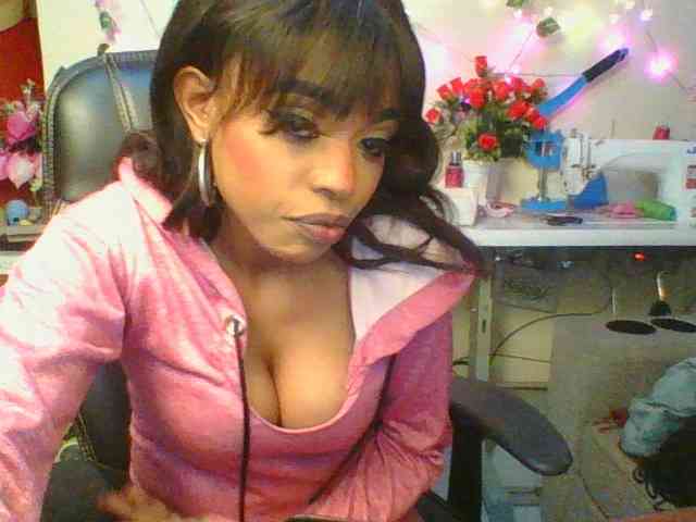 Lilianjackson webcam