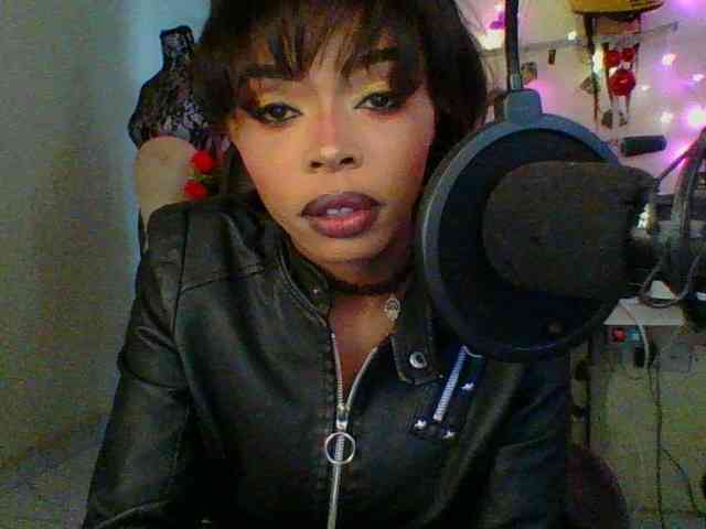 Lilianjackson webcam