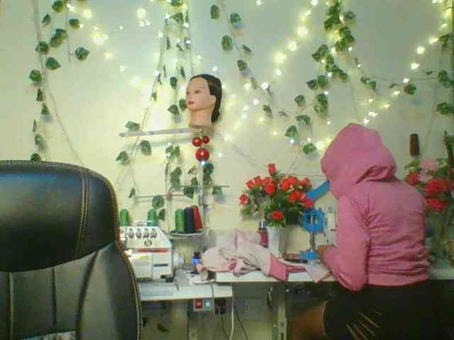 Lilianjackson webcam
