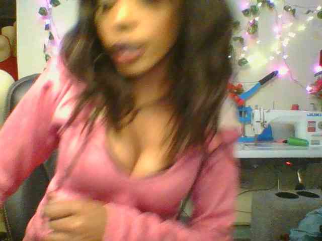 Lilianjackson webcam