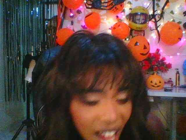 Lilianjackson webcam