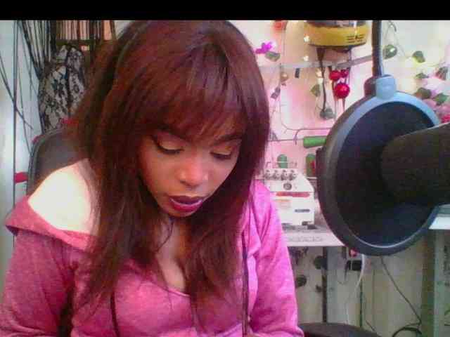 Lilianjackson webcam