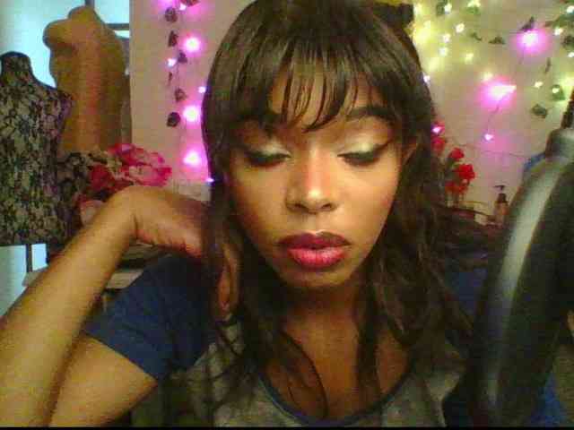 Lilianjackson webcam