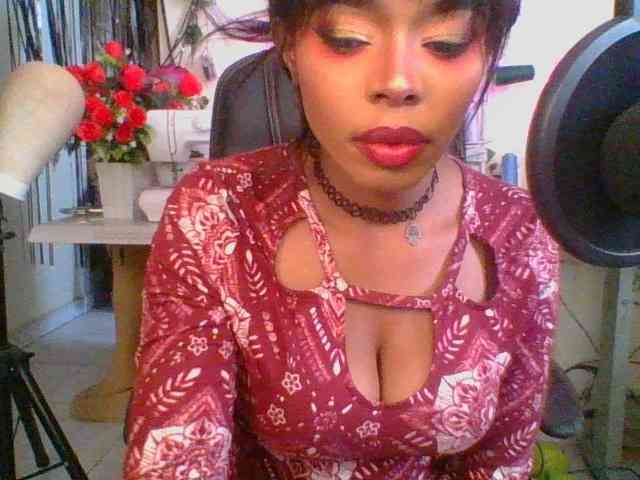 Lilianjackson webcam