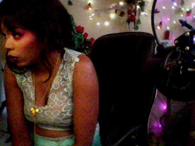 Lilianjackson webcam