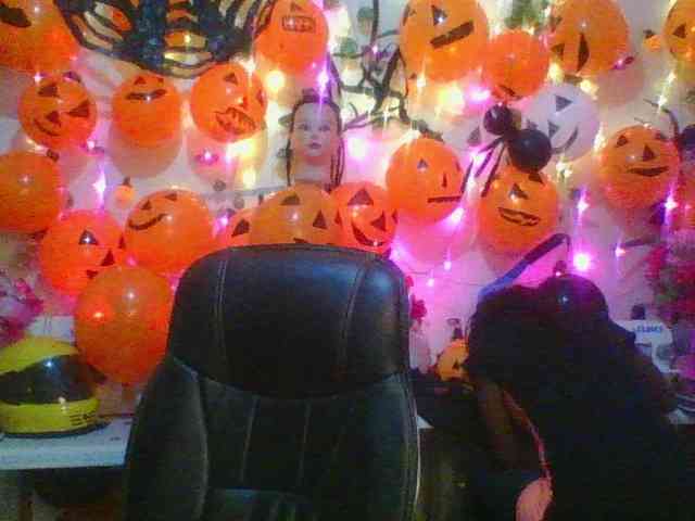 Lilianjackson webcam