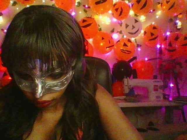 Lilianjackson webcam