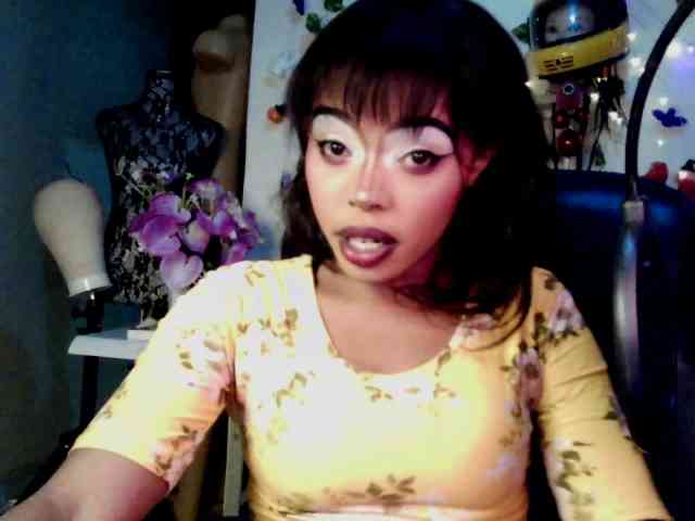 Lilianjackson webcam